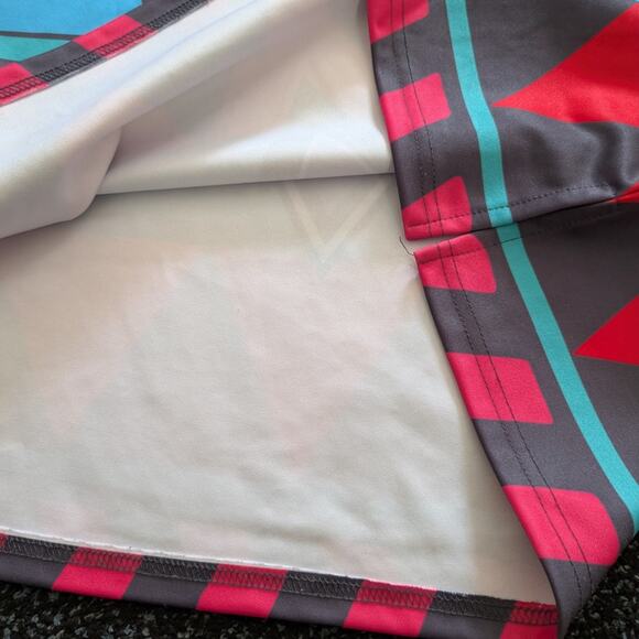 Headgear Classics Martin #8 IM The Man Sports Basketball Jersey Men's Size 2XL - Picture 11 of 12